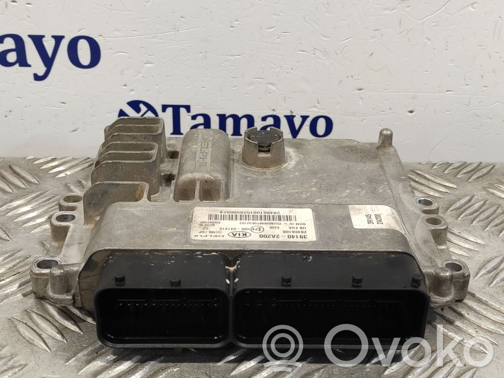 Engine control unit/module   391402A200,28486100