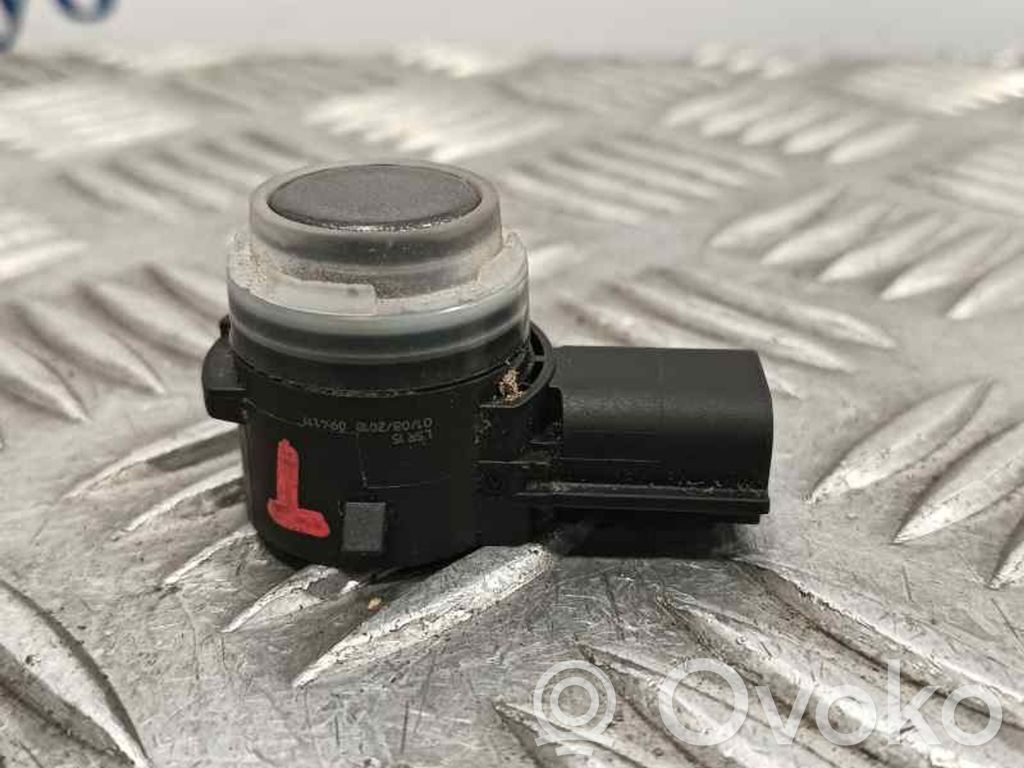 Ford Fiesta Parking PDC sensor 