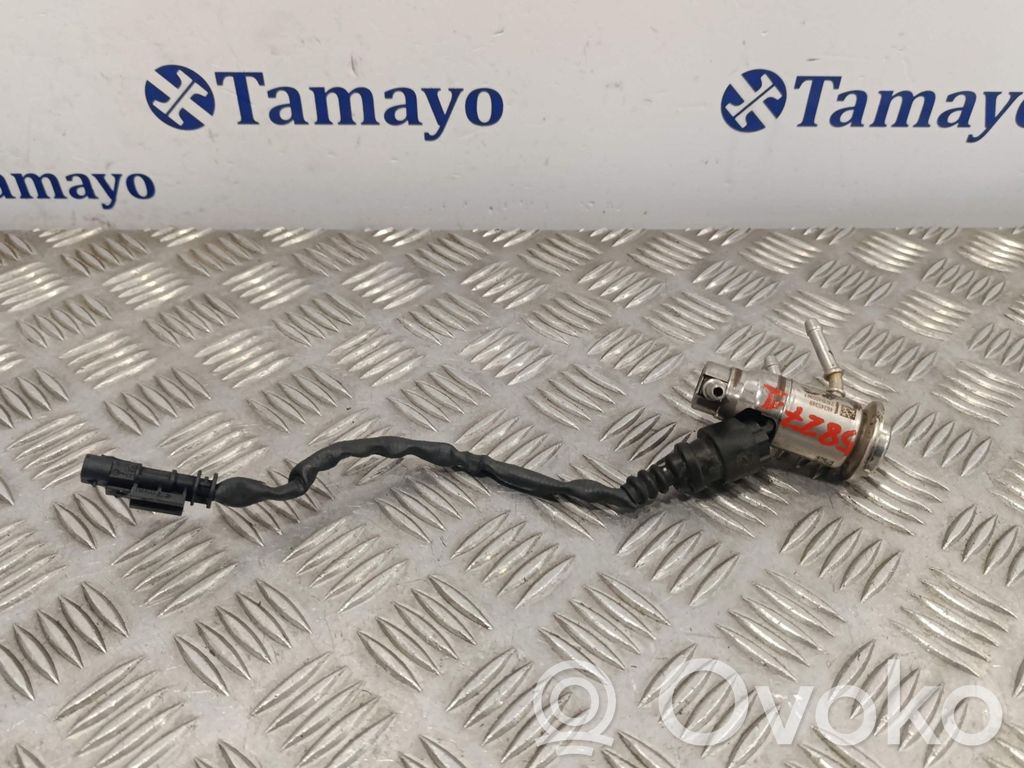 Inyector de combustible   46345348