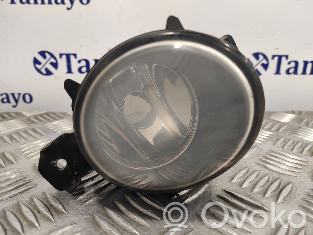 Luz de niebla delantera   63176924655,89203671