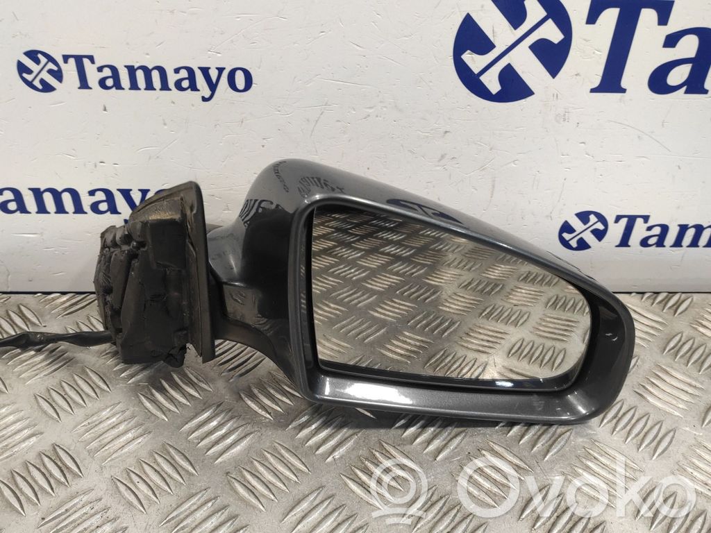 Audi A3 S3 8P Oglindă electrică ușă față 