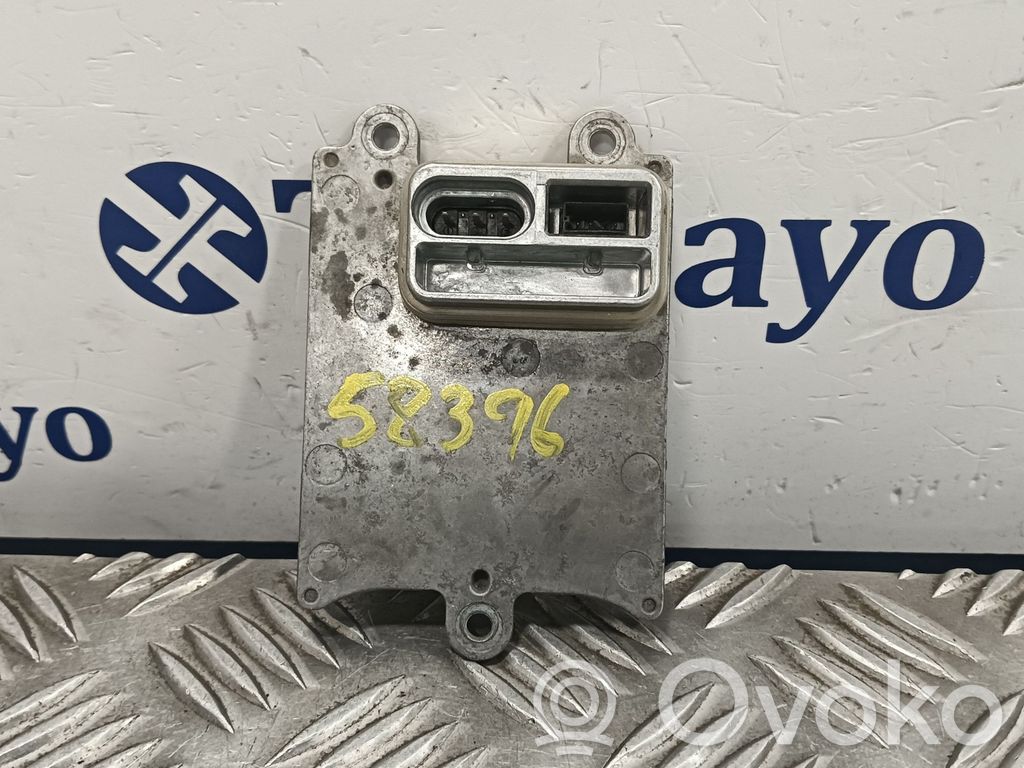 Ford Focus Xenon control unit/module 