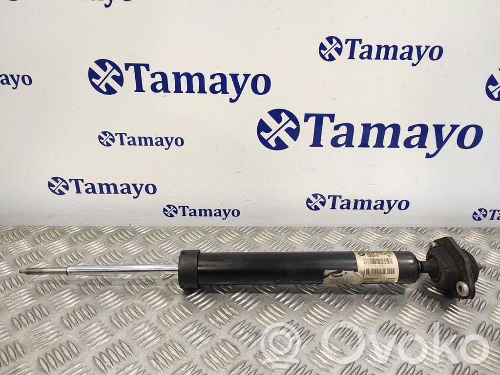 BMW 3 E46 Rear shock absorber/damper 