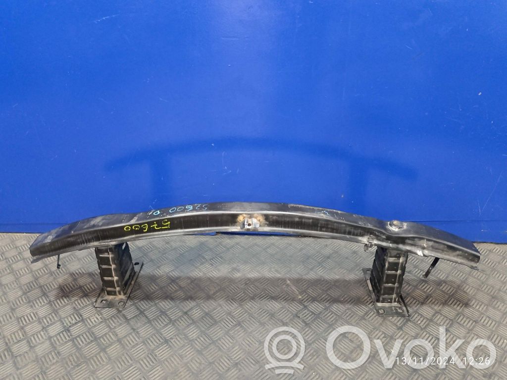 Front bumper mounting bracket   51117146645,14191810CZ