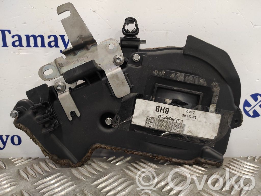 Citroen C4 Grand Picasso Rocker cam cover 
