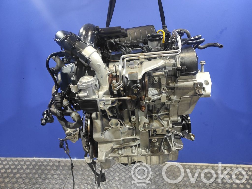 Motor   CYV