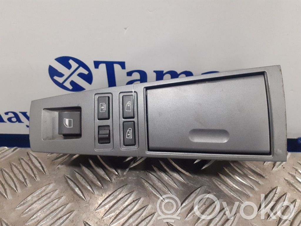 BMW 7 E65 E66 Interruttore di controllo dell’alzacristalli elettrico 