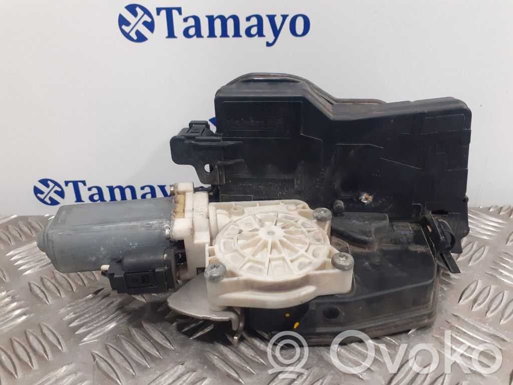 Etuoven lukko   41013061002X,7746003702