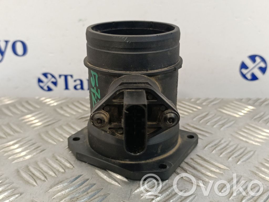 Audi A4 S4 B5 8D Przepływomierz masowy powietrza MAF 