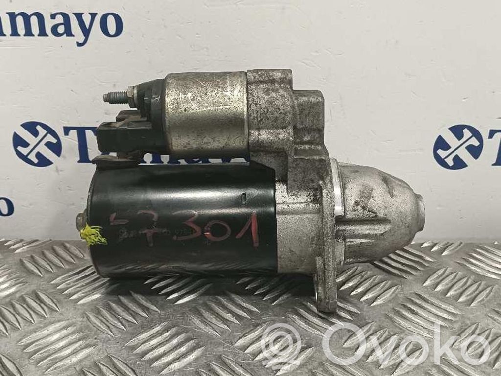 Стартер   1241755097503