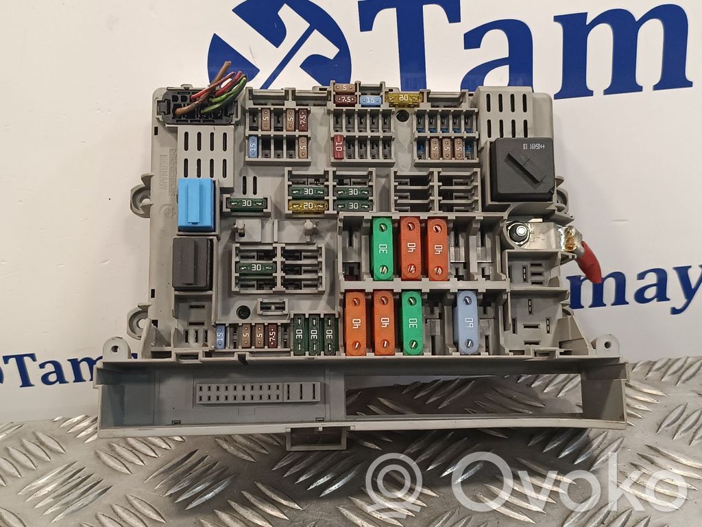 Unidad de control del BSM   690662102,B010098800,MS20051107