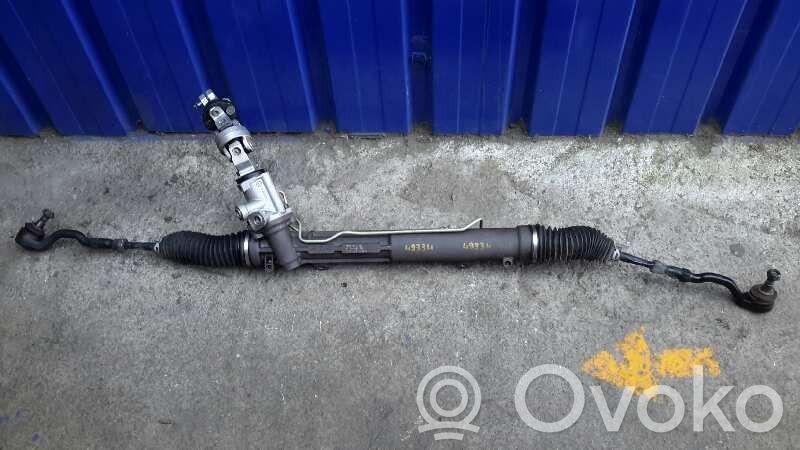 BMW X3 E83 Steering rack 