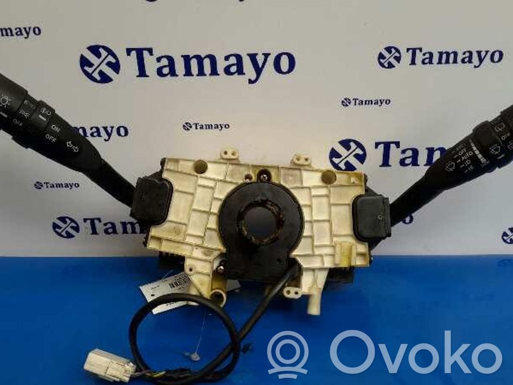 SsangYong Kyron Interrupteur / bouton multifonctionnel 