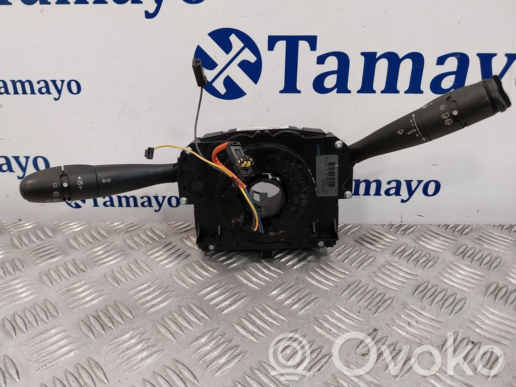 Multifunctional control switch/knob   96576769XT,281708,61937007