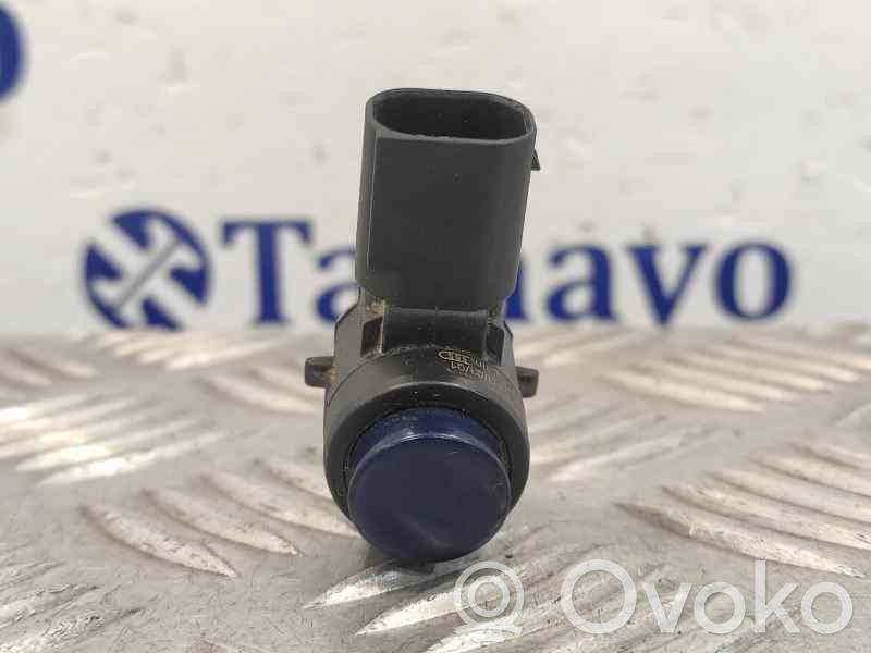 Sensor de aparcamiento PDC   9675202477EG,0263023994