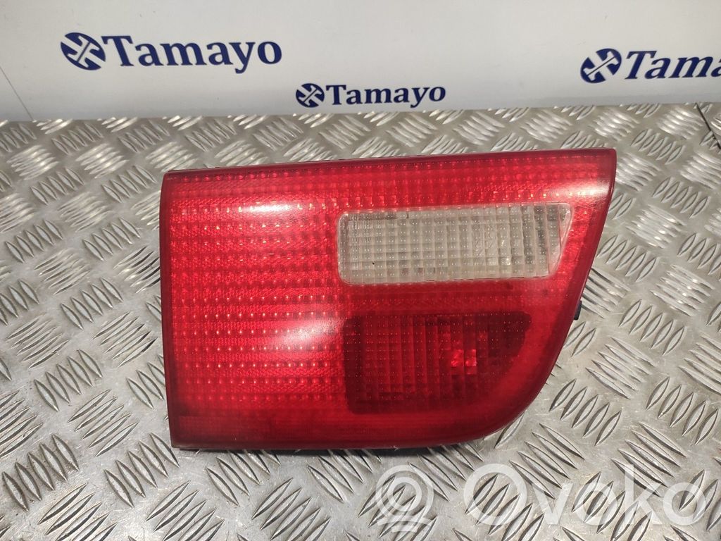BMW X5 E53 Luz trasera/de freno 