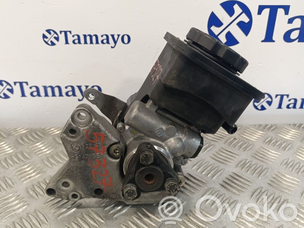 BMW 3 E46 Power steering pump 
