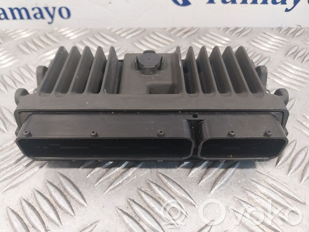 Toyota Yaris Unitate/modul de control motor 