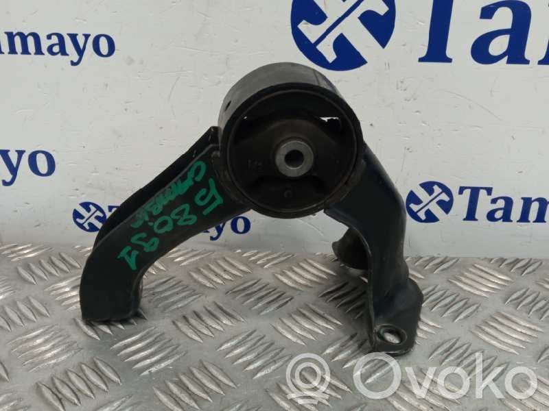 Mitsubishi Lancer X Engine mount bracket 