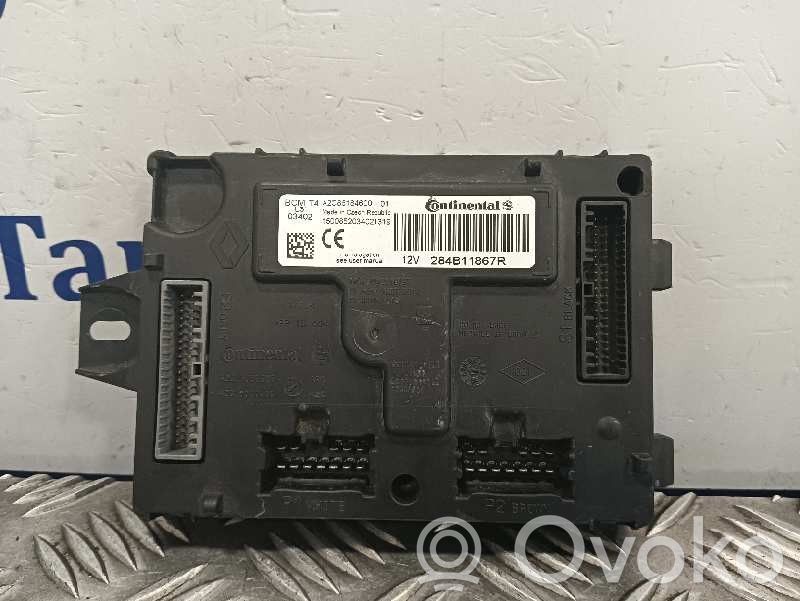 Autres unités de commande / modules   A2C86184600,A2C80068900,284B11867R