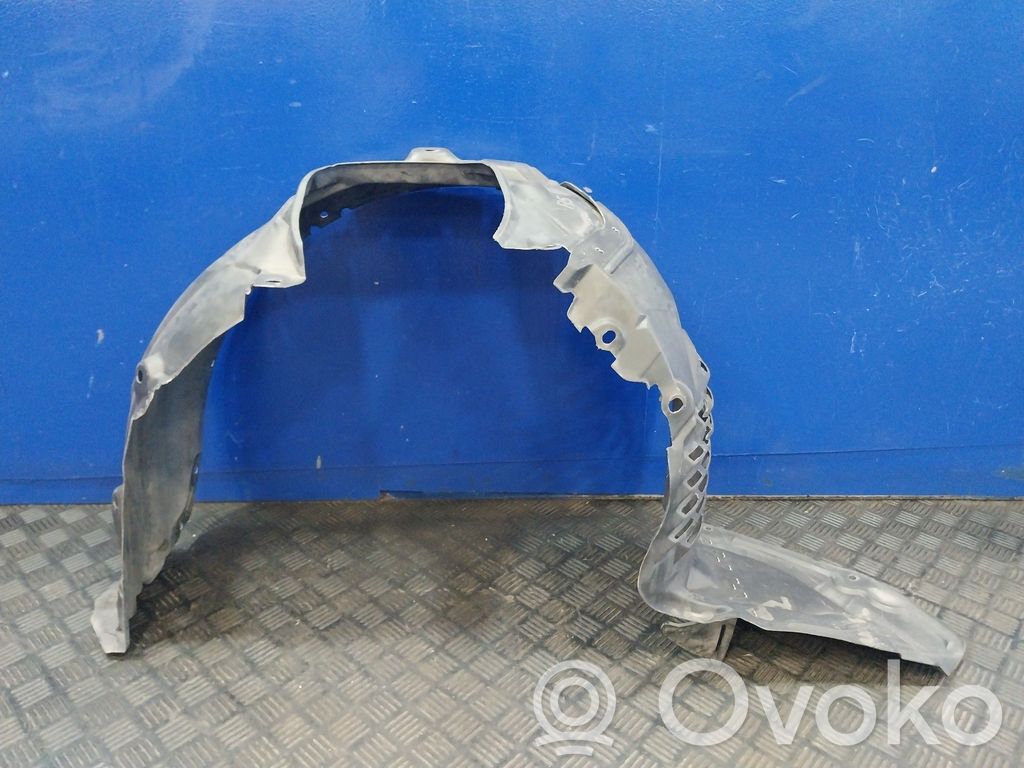 Mazda 3 II Apakšspārns 