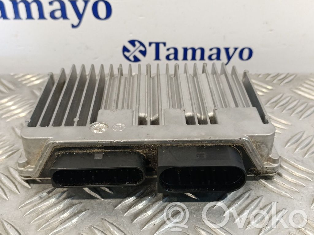 Gearbox control unit/module   412265002,7507492,412265001