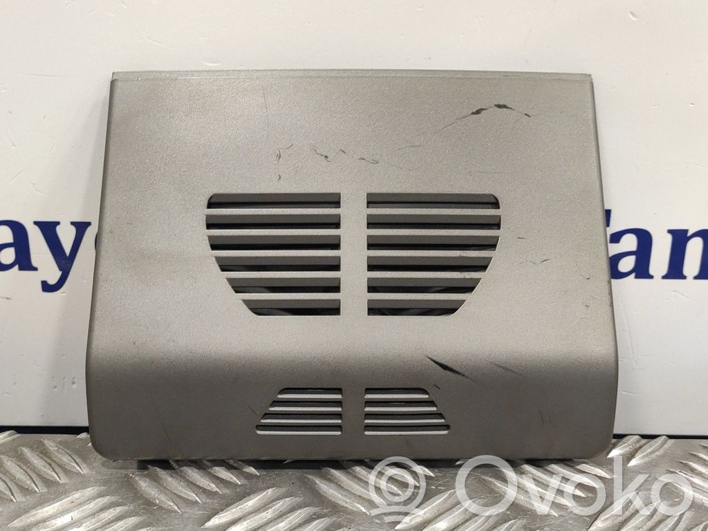 BMW 7 E65 E66 Otras unidades de control/módulos 