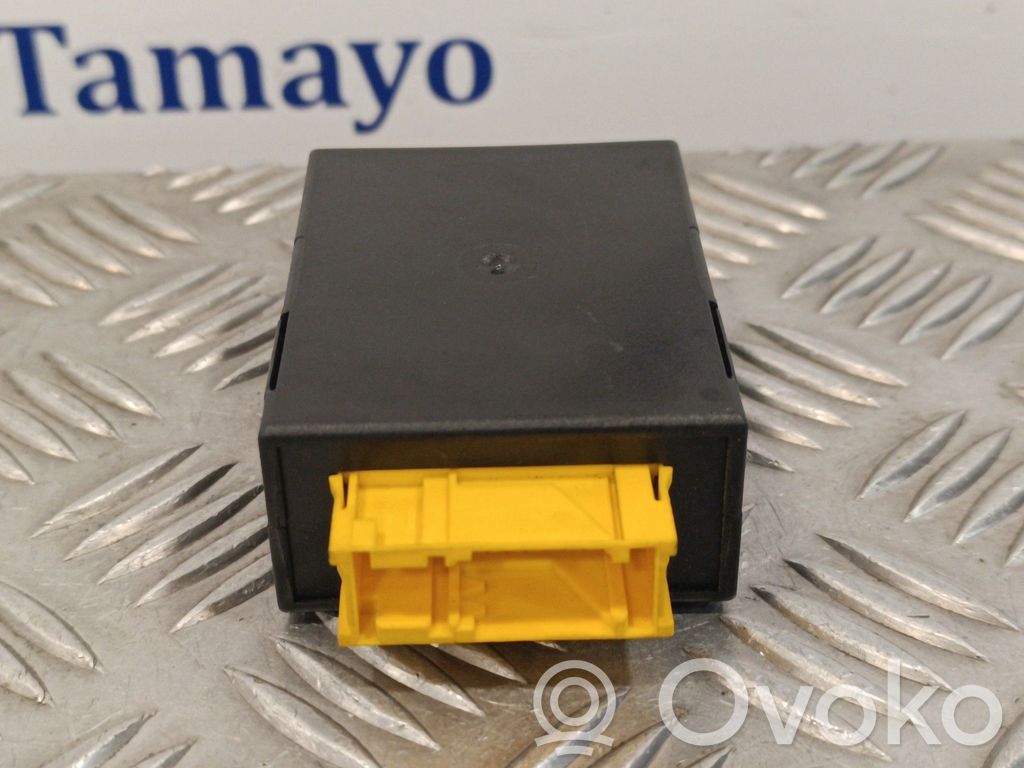Other control units/modules   61358360007,55892110