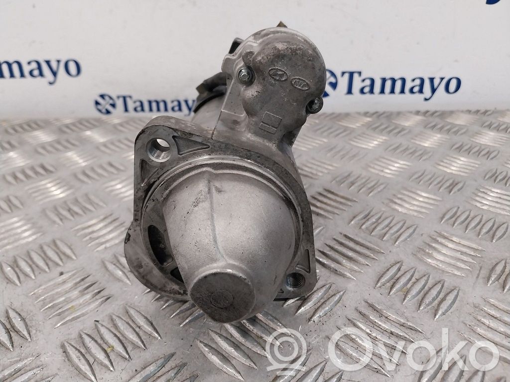 Hyundai i30 Motor de arranque 