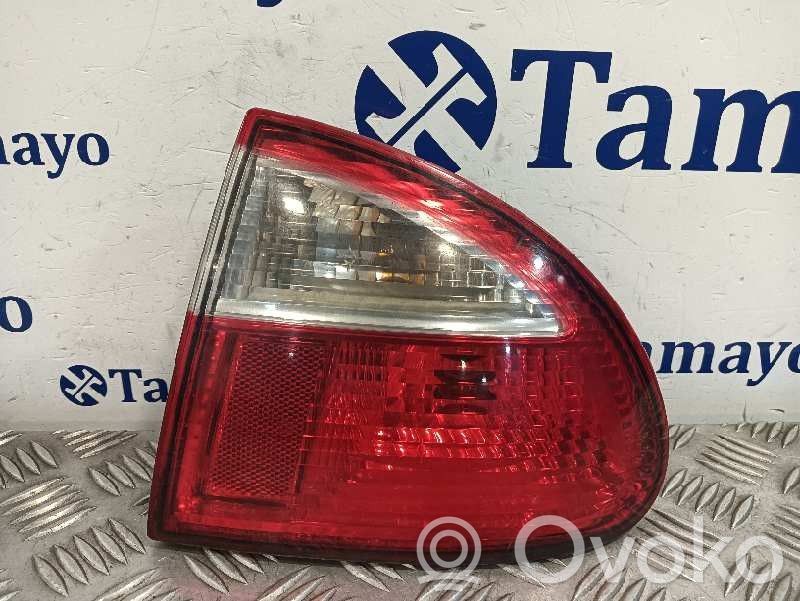 Seat Leon (1M) Takavalot 