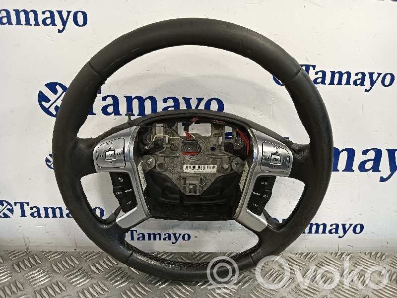 Volante   305481985,6M213600CH3ZHE,6M2T14K147CF