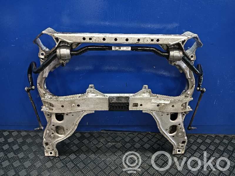 BMW 1 E81 E87 Achsträger vorne 