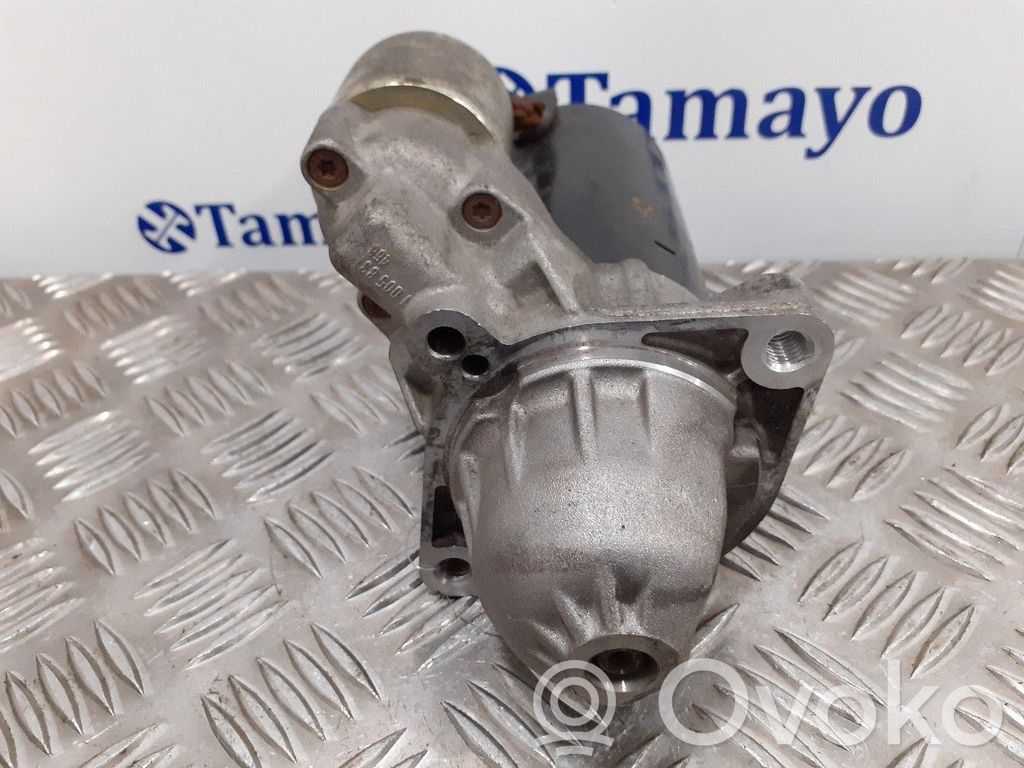 BMW 1 E81 E87 Starter motor 