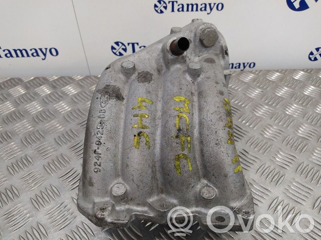 Intake manifold   924F9425BB,924F9425