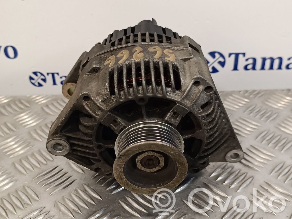 Renault Megane I Alternador 