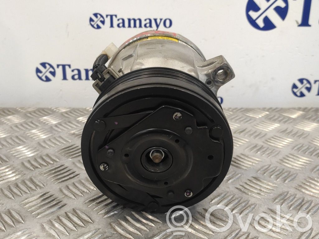Daewoo Leganza Kompresor / Sprężarka klimatyzacji A/C 