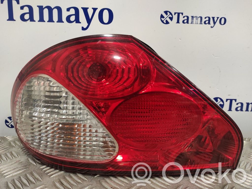 Jaguar X-Type Takavalot 