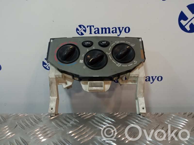 Nissan Primastar Air conditioner control unit module 