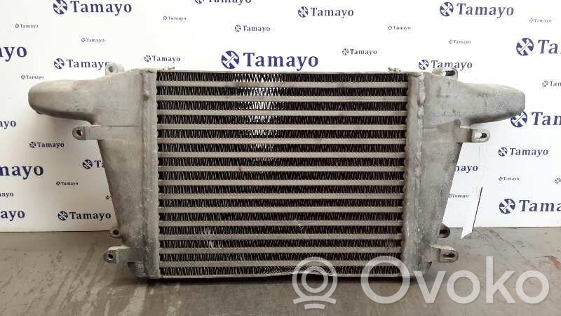 Nissan Atleon Radiador intercooler 