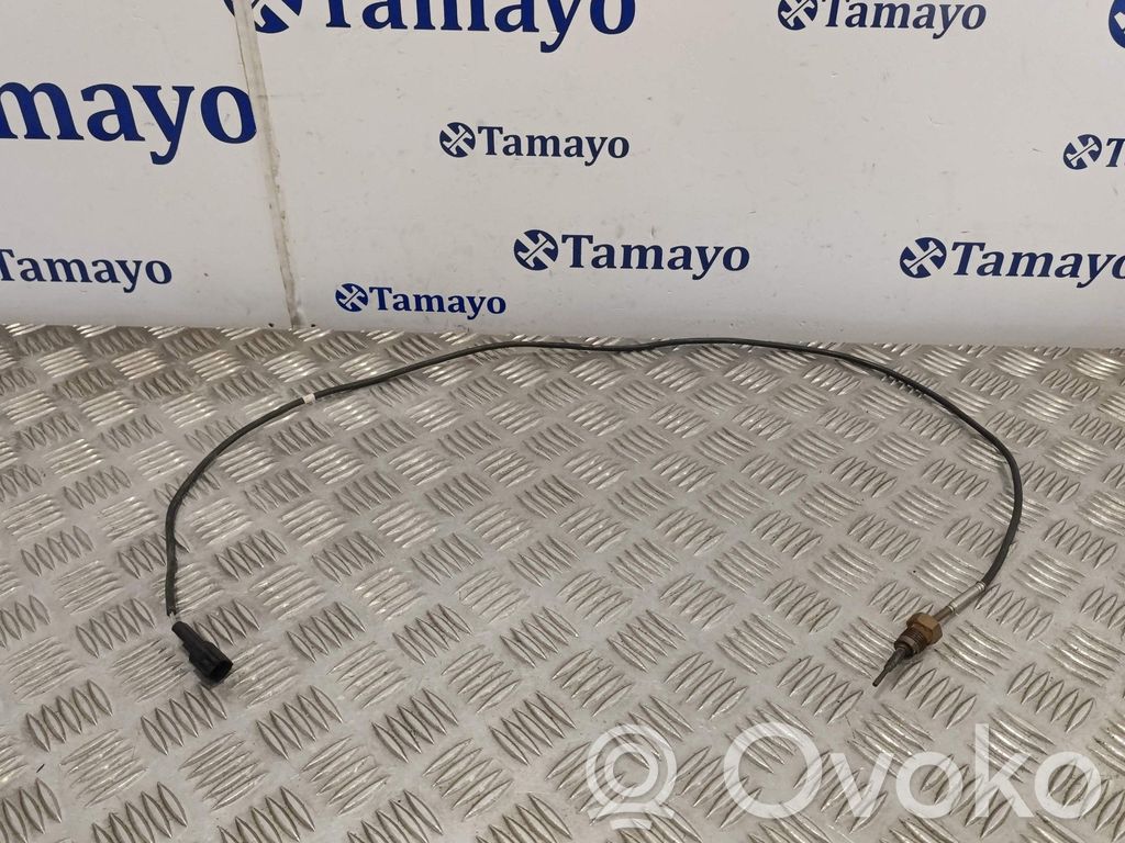 Ford Transit Другой датчик 