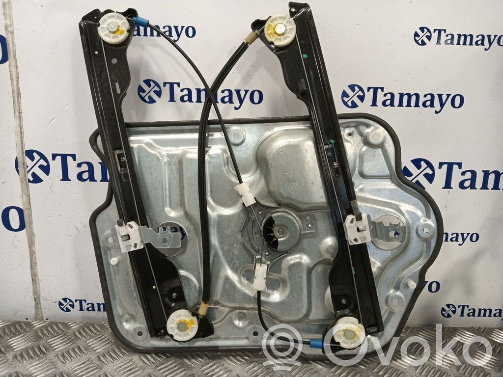 Nissan Qashqai Macara electrică geam ușă față 