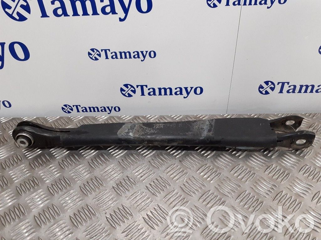 Brazo de suspensión trasero