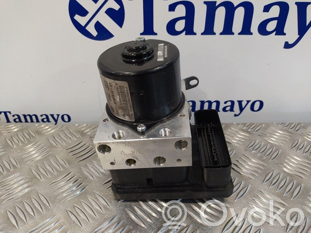 ABS Pump   3451678783601,6787837,10020603754