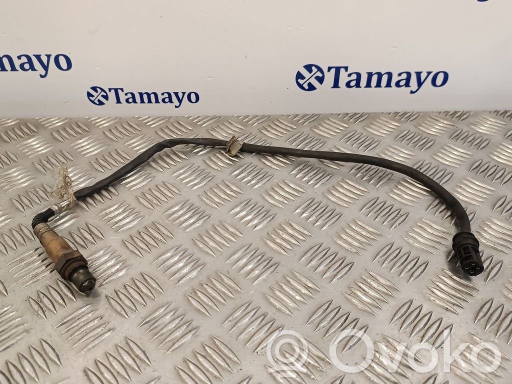 Mercedes-Benz C W203 Lambda probe sensor 