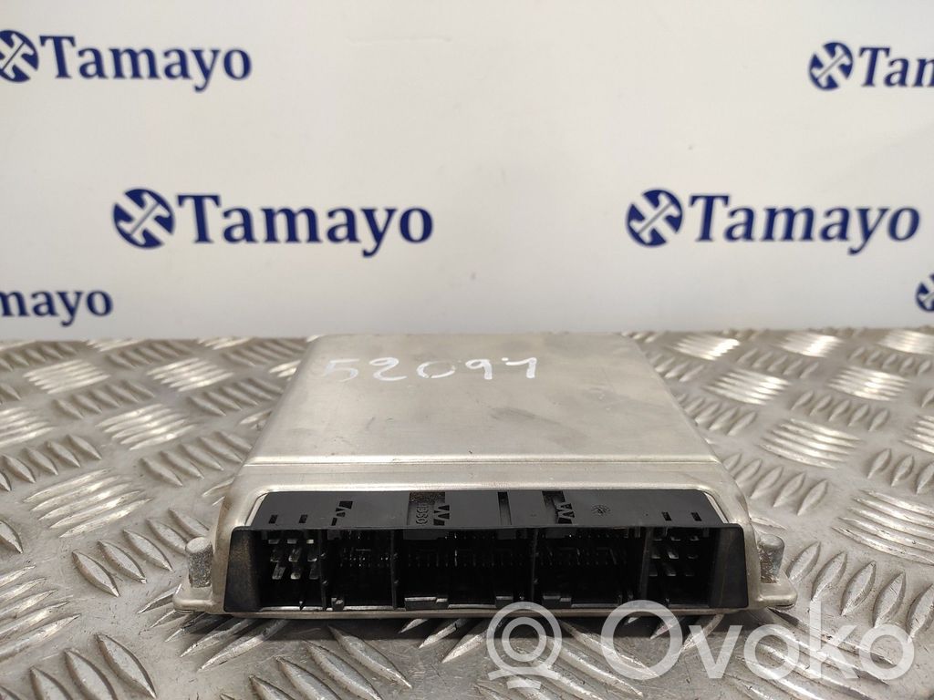 Mercedes-Benz Sprinter W901 W902 W903 W904 Engine control unit/module 