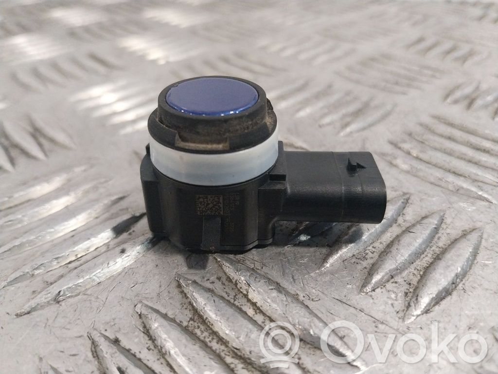BMW 2 F46 Parksensor PDC 