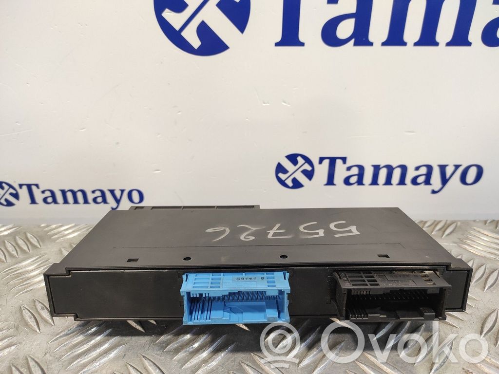 Autres unités de commande / modules   61356962288,6135696228801,10681810