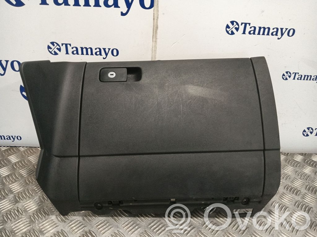 Volkswagen Golf SportWagen Vano portaoggetti 