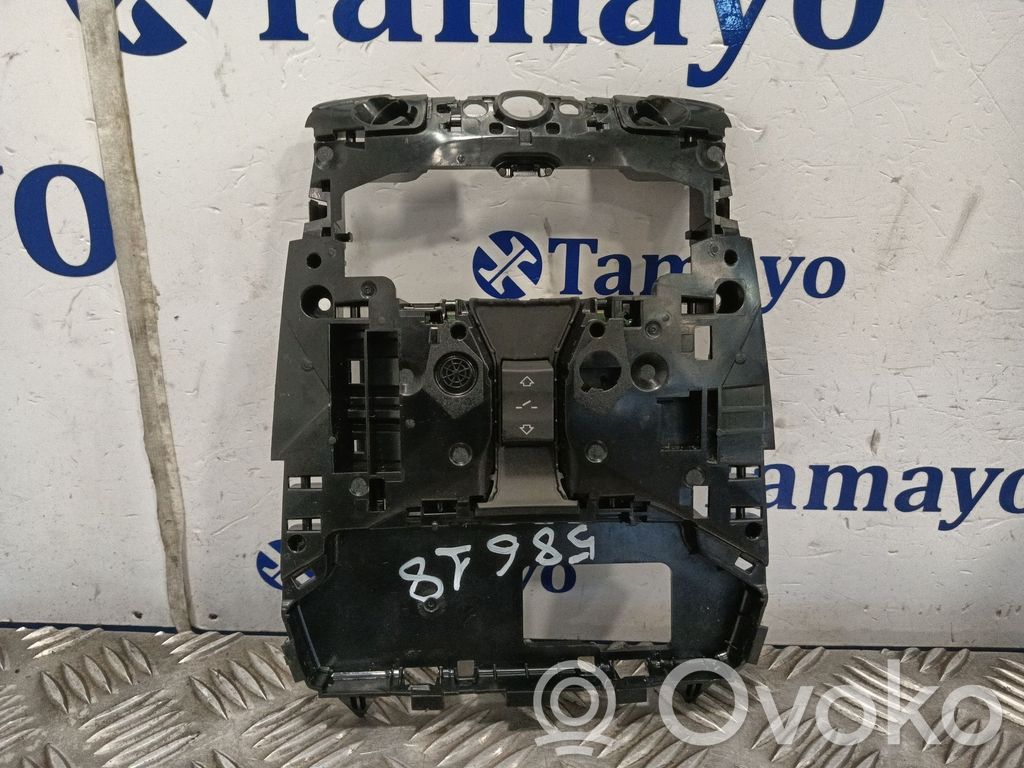 BMW 2 F46 Bottom trim 