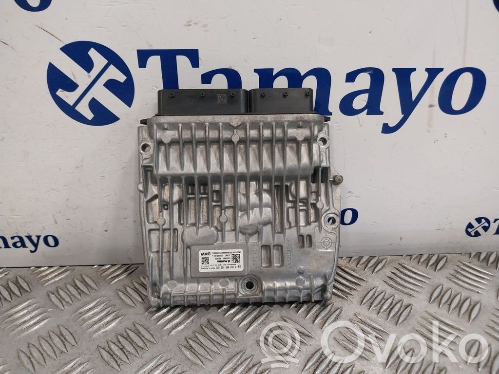 BMW 2 F46 Engine control unit/module 